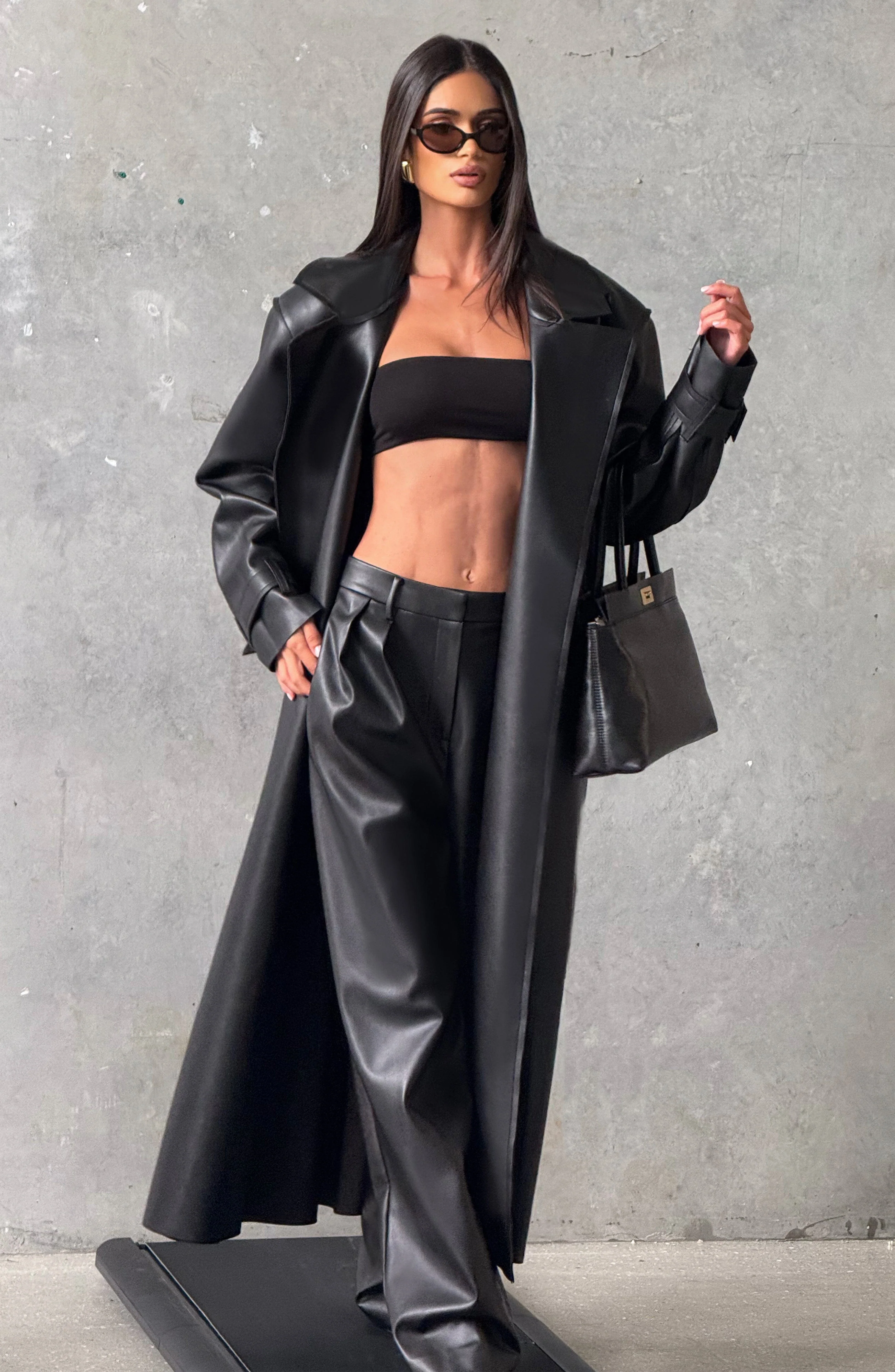 Glenda Pants - Black - Image 12