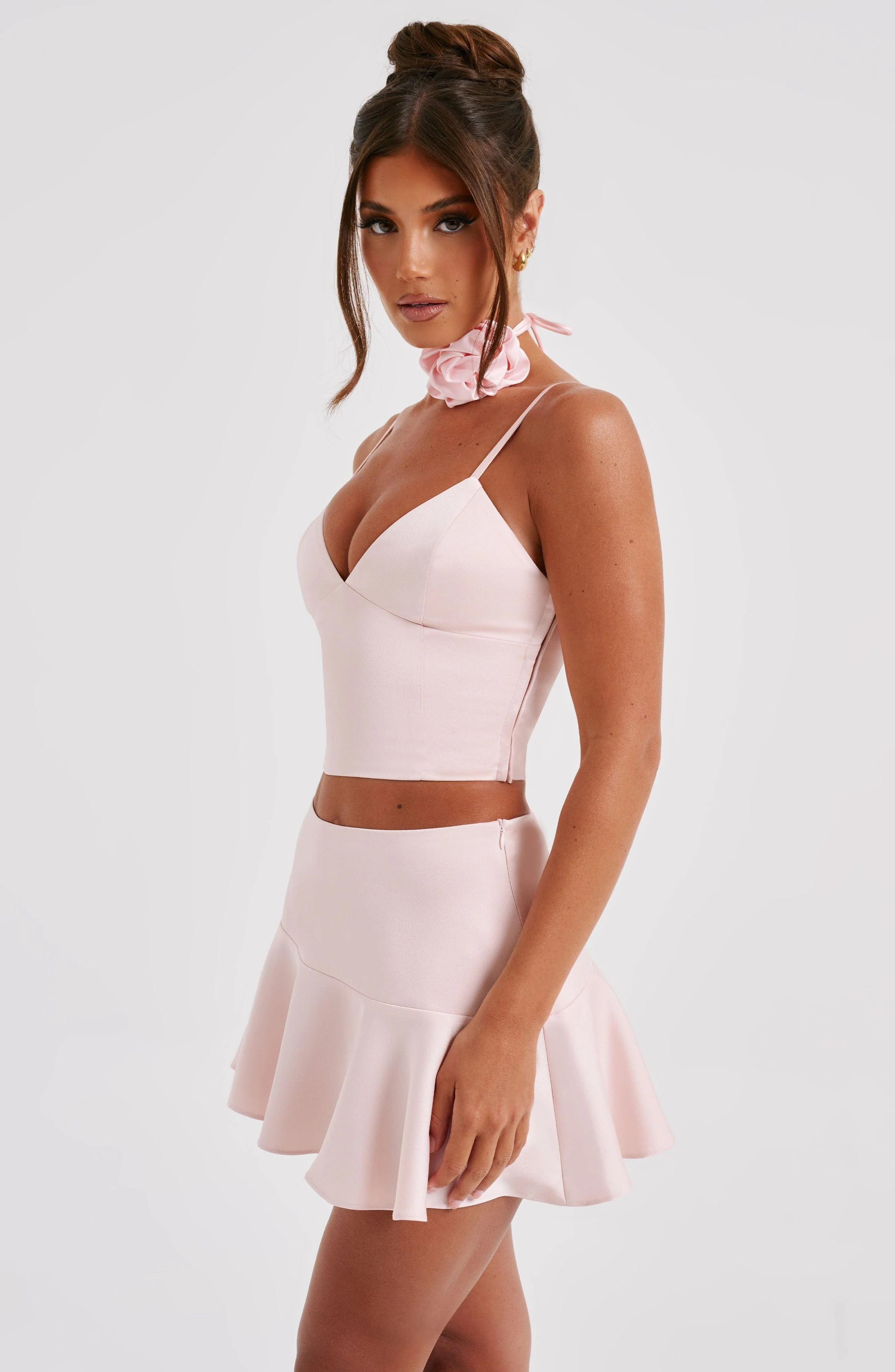 Louisa Top - Blush - Image 4