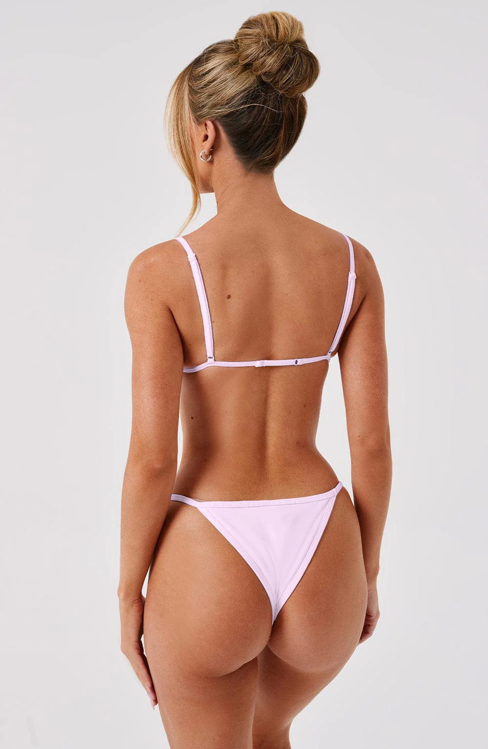 Macy Bottoms - Blush - Image 2