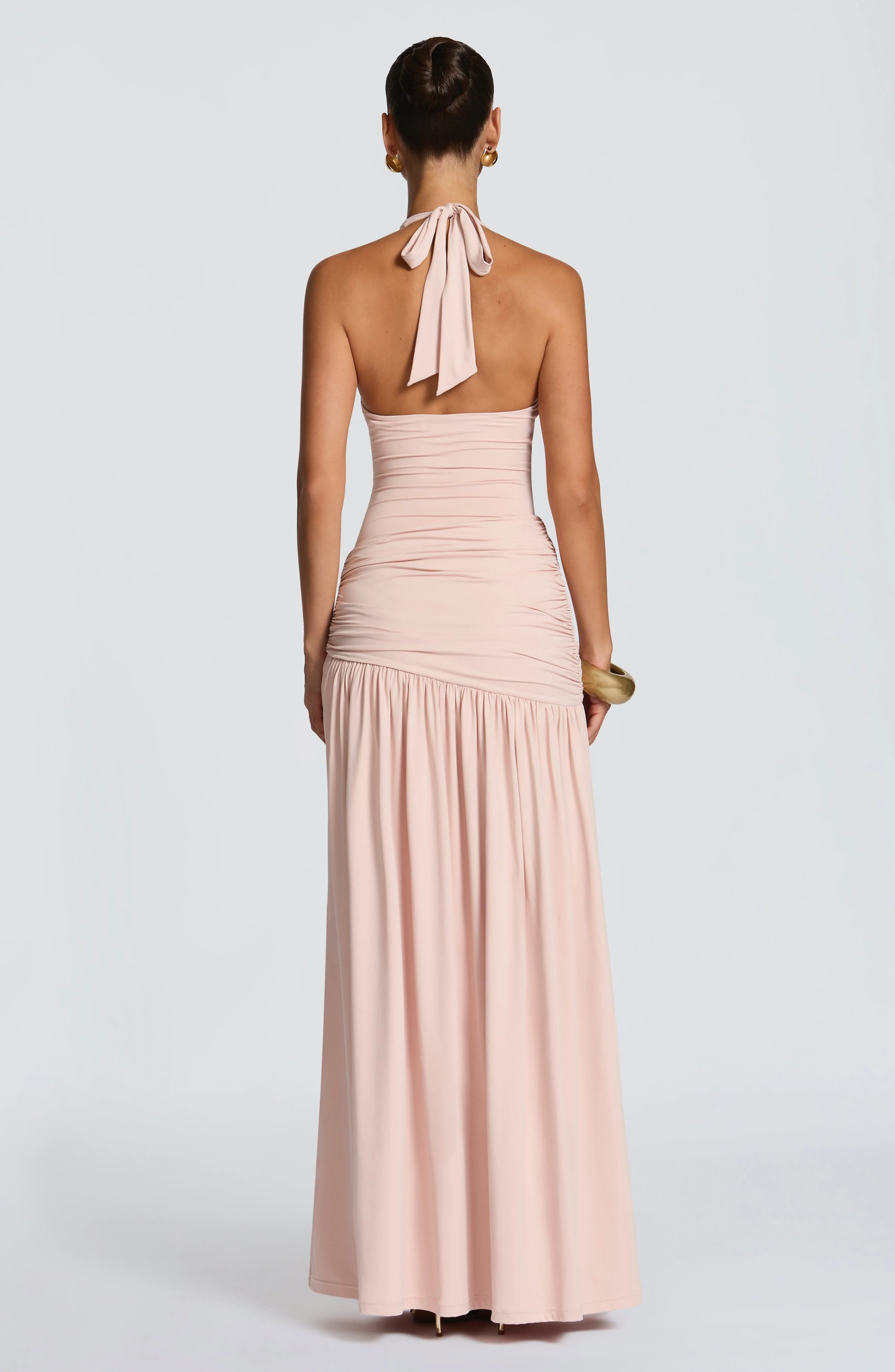 Odele Bodysuit - Soft Blush - Image 5