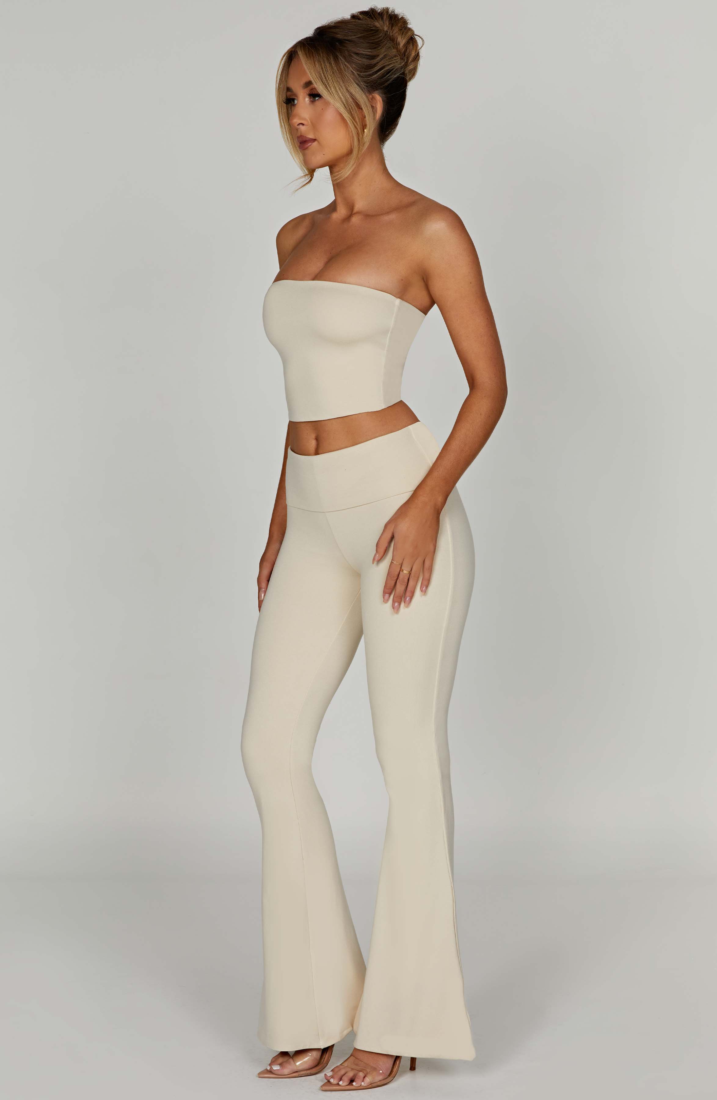 Rein Top - Cream - Image 10
