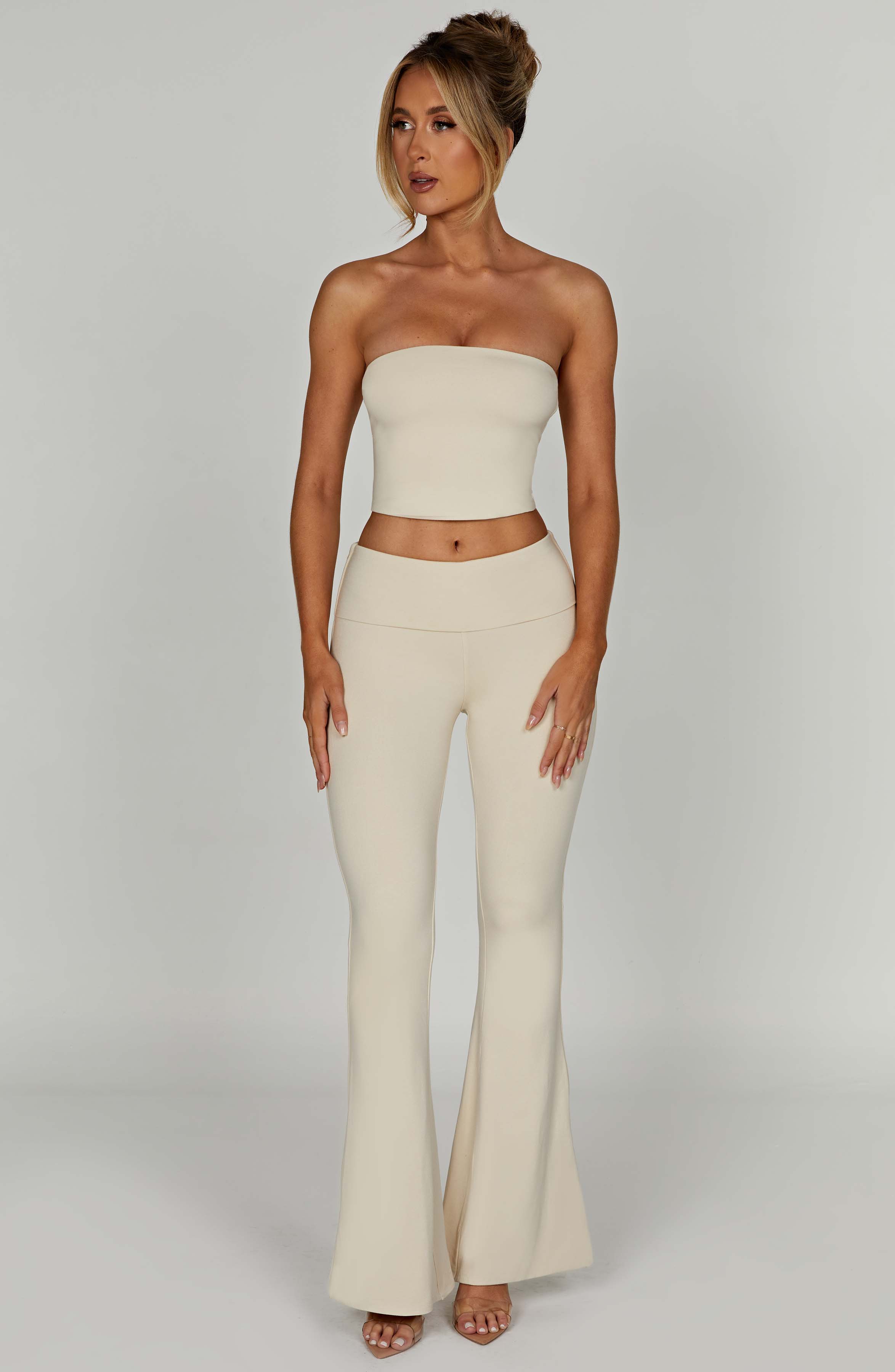 Rein Top - Cream - Image 13