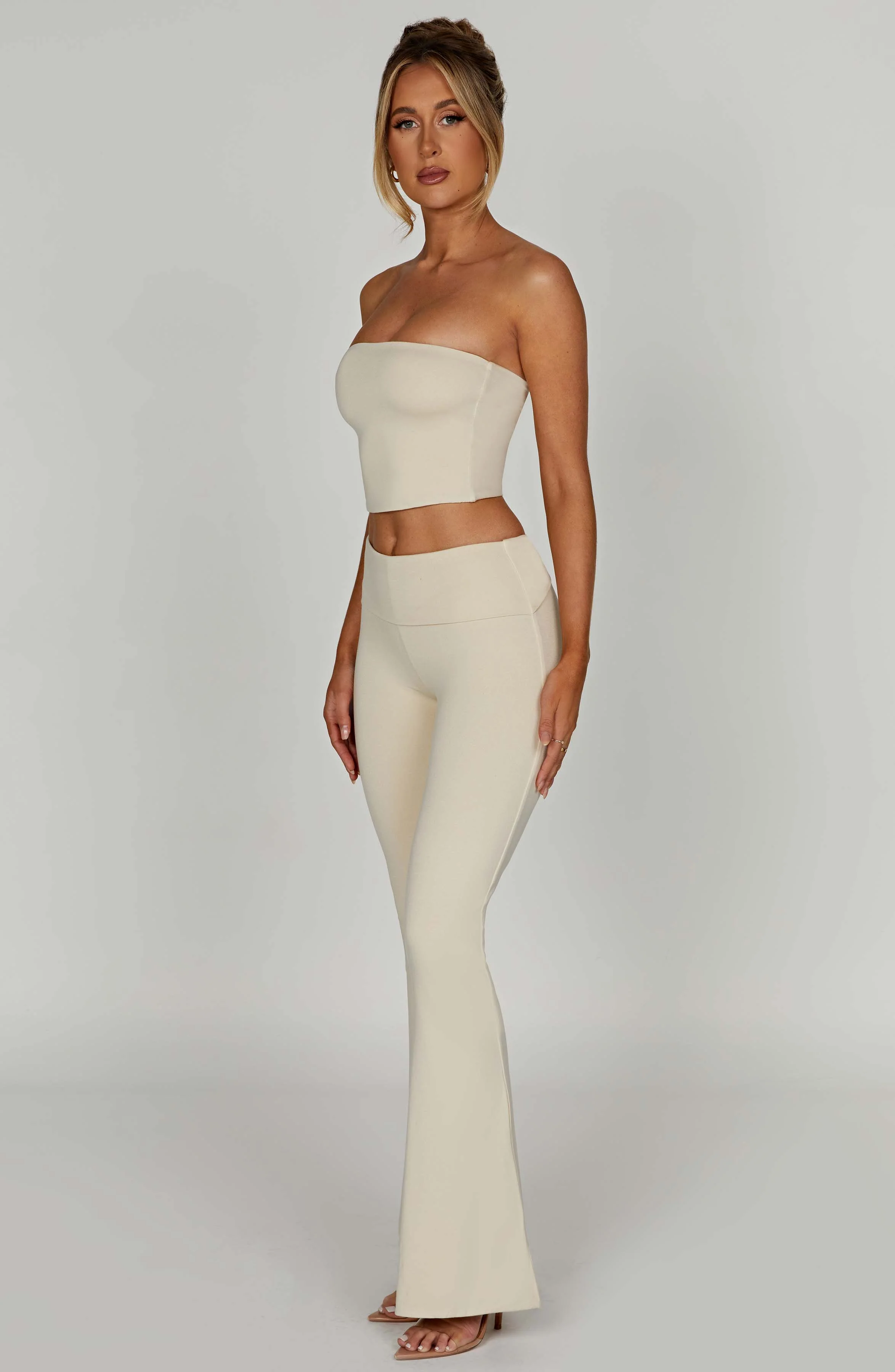 Rein Top - Cream - Image 14